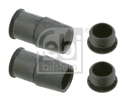 Guide Sleeve Kit, brake caliper